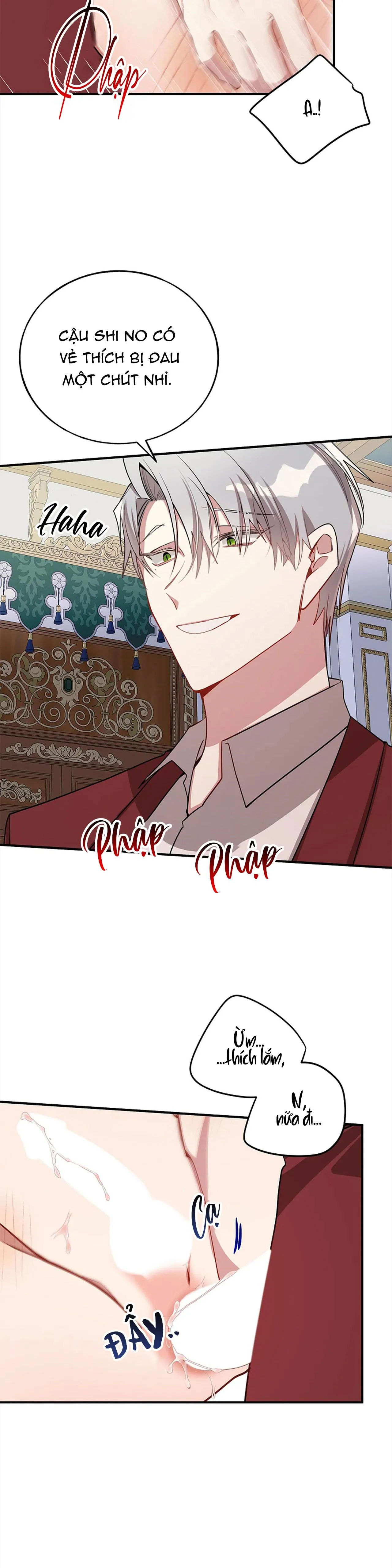 MORALLESS Chapter 44 Trang 20