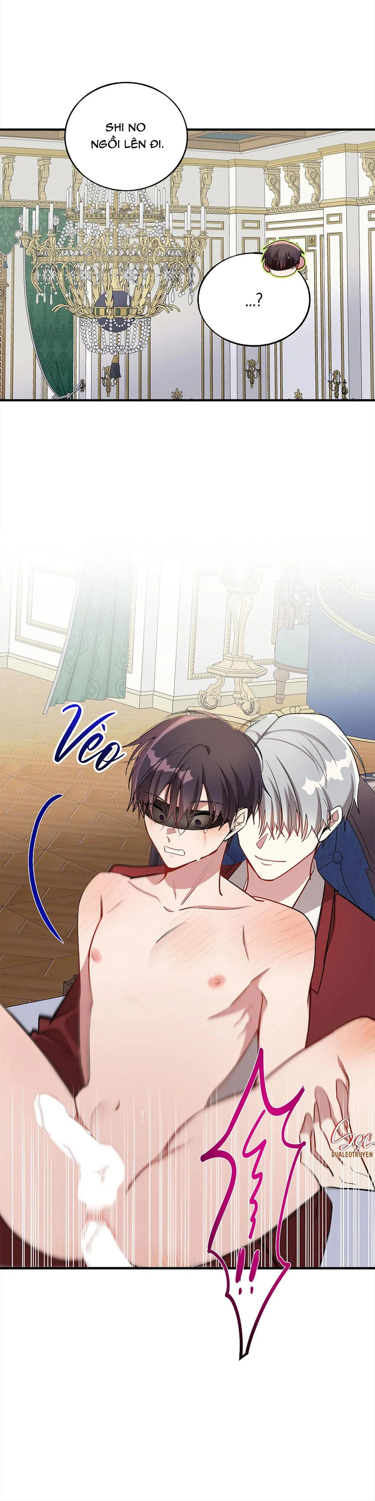 MORALLESS Chapter 44 Trang 21