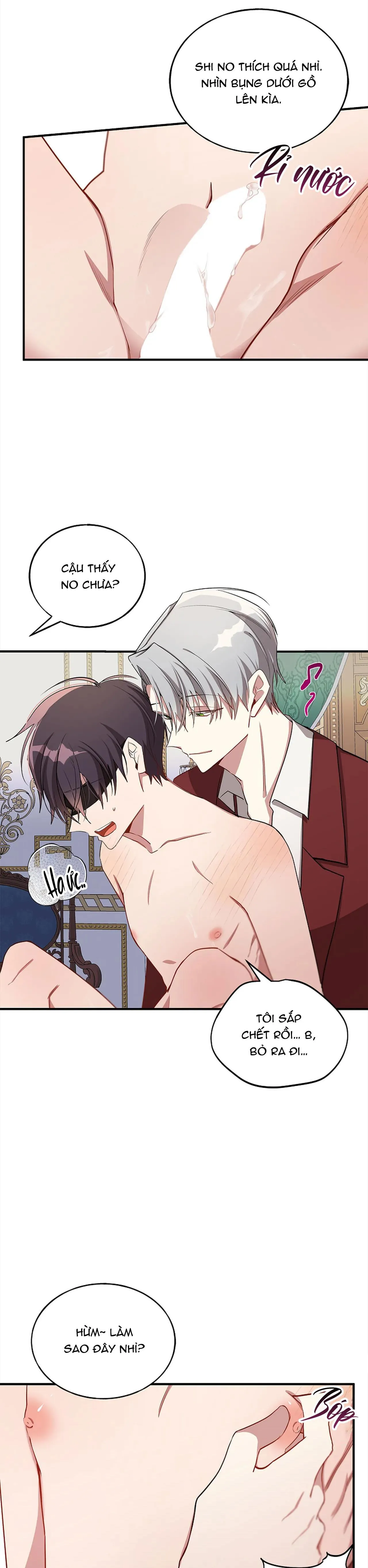 MORALLESS Chapter 44 Trang 22