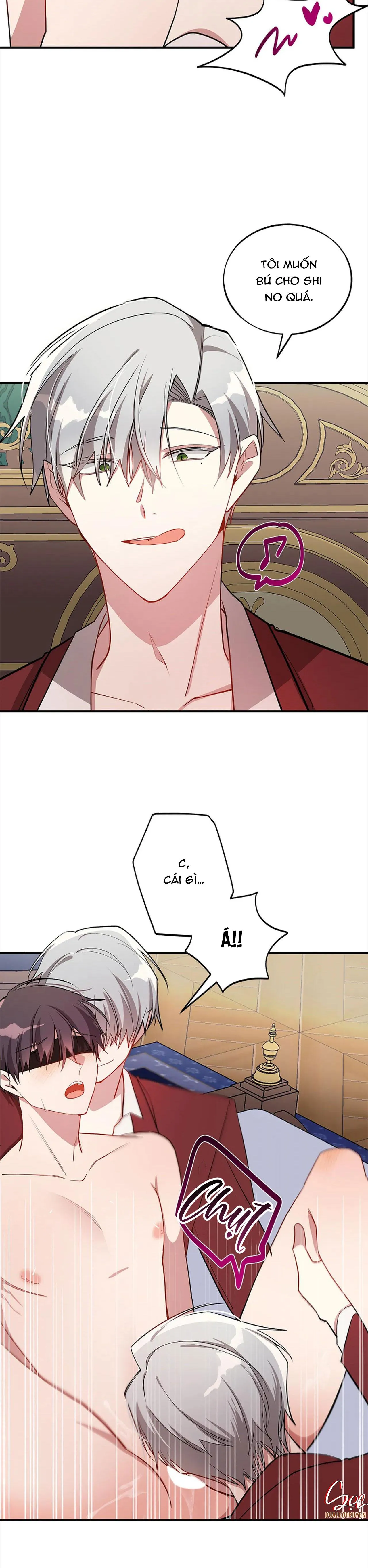 MORALLESS Chapter 44 Trang 23