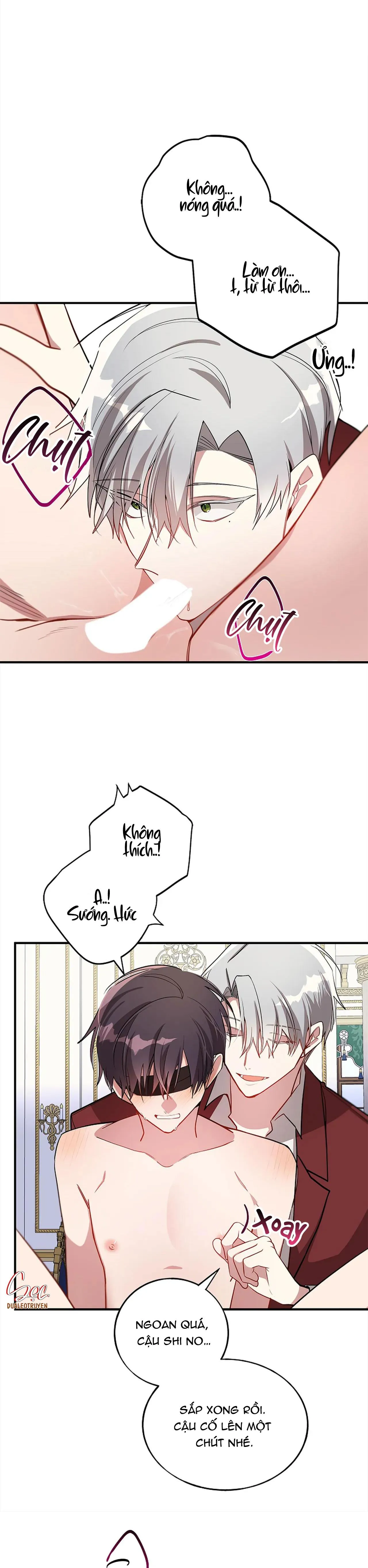 MORALLESS Chapter 44 Trang 24