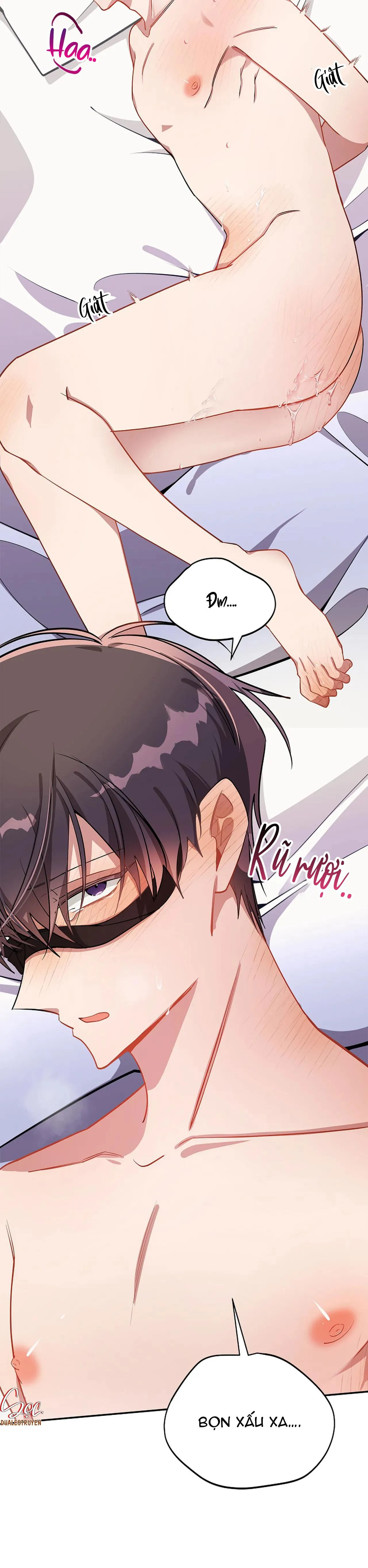 MORALLESS Chapter 44 Trang 26