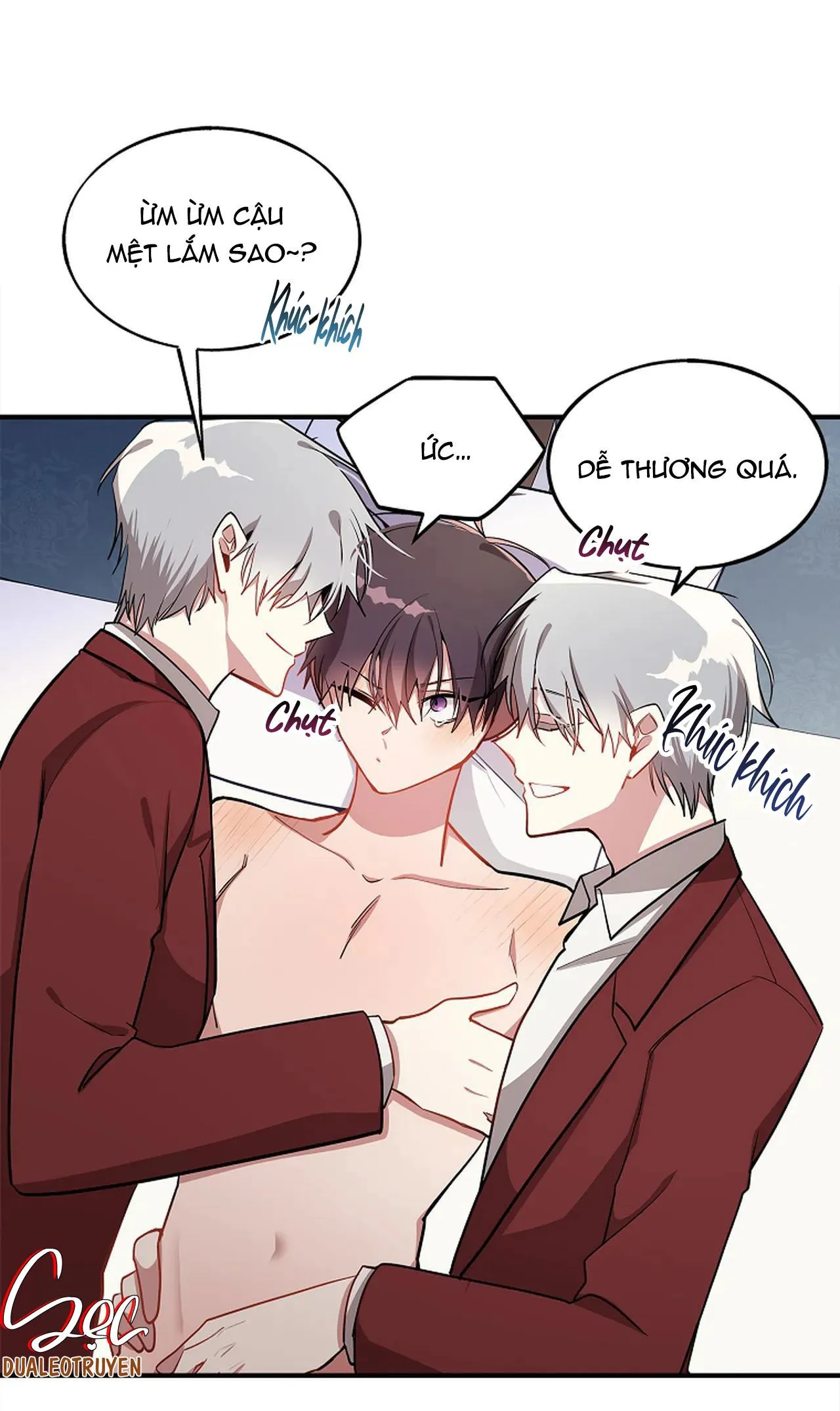 MORALLESS Chapter 44 Trang 27