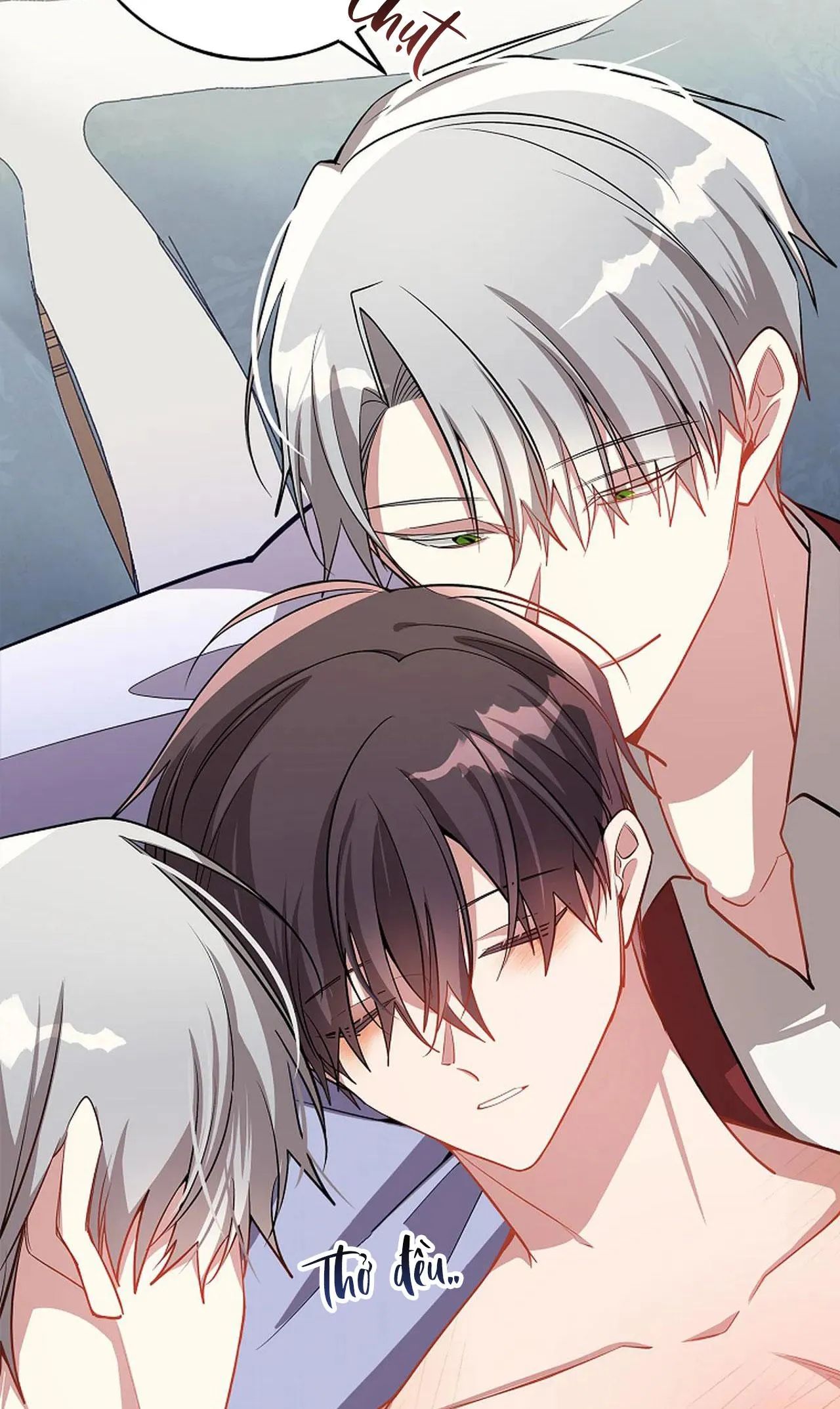 MORALLESS Chapter 44 Trang 30