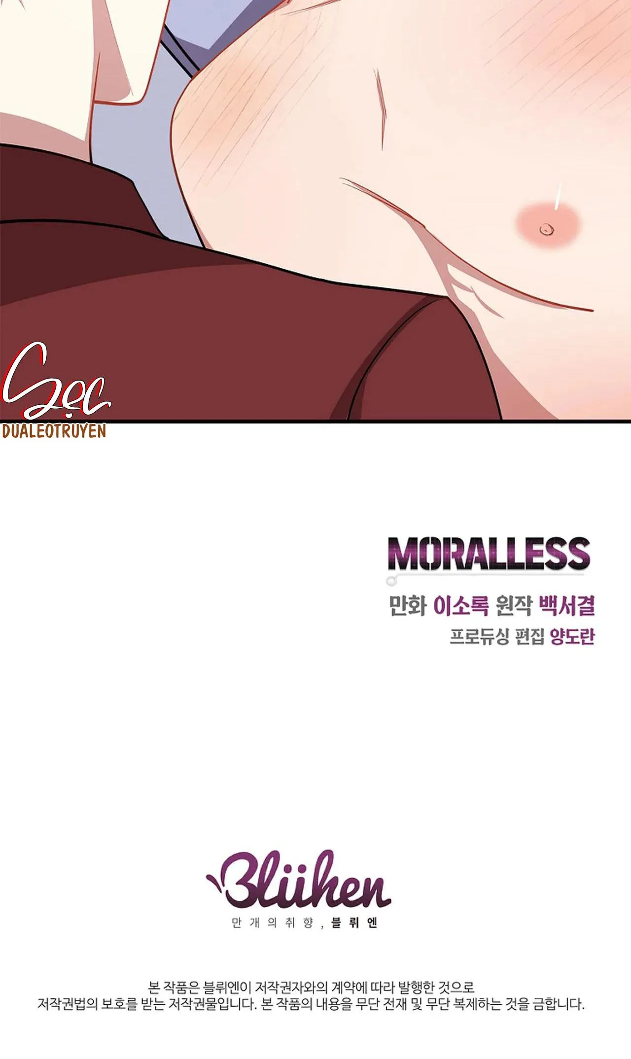 MORALLESS Chapter 44 Trang 31