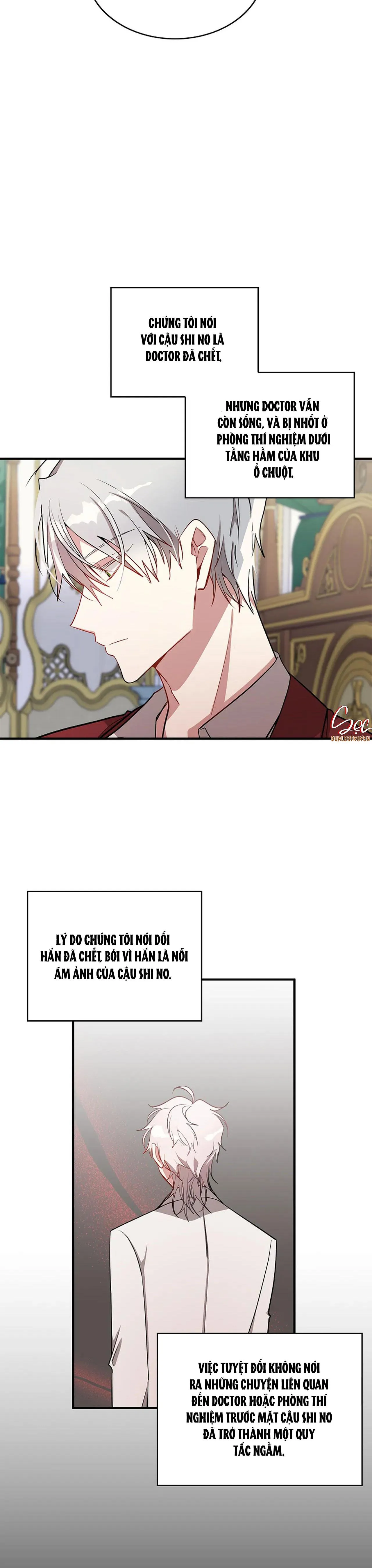 MORALLESS Chapter 45 Trang 4