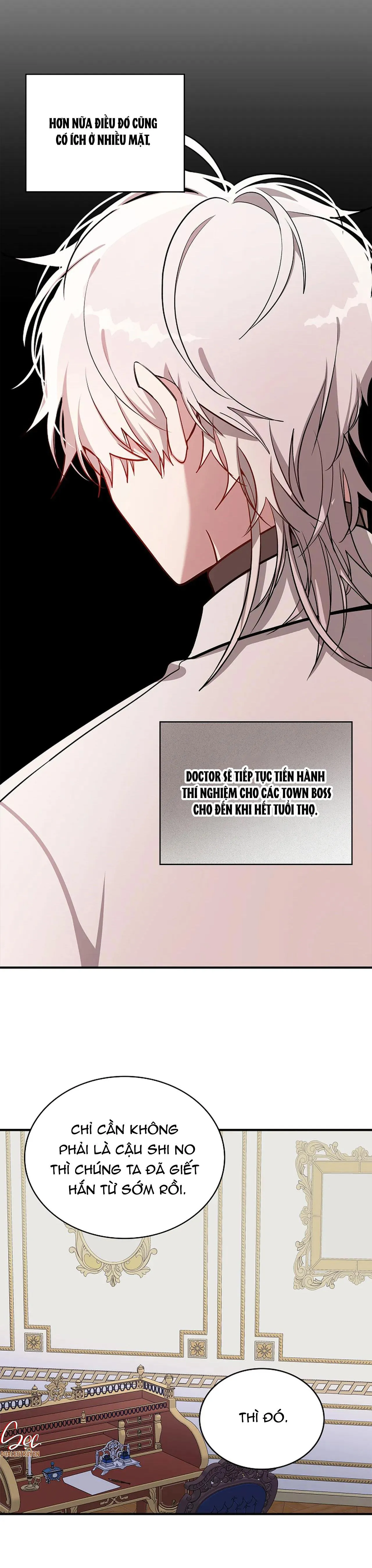 MORALLESS Chapter 45 Trang 5