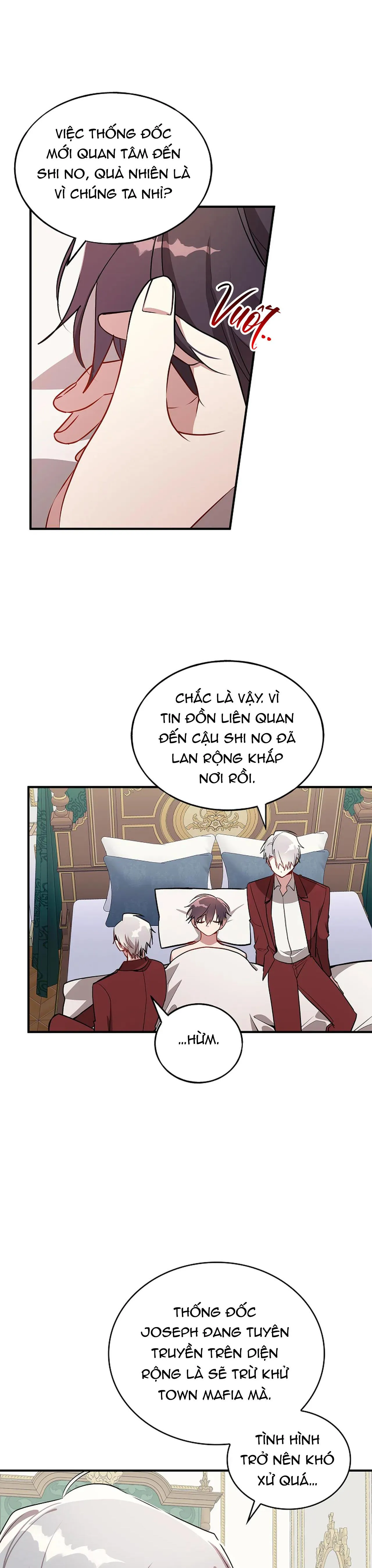 MORALLESS Chapter 45 Trang 6