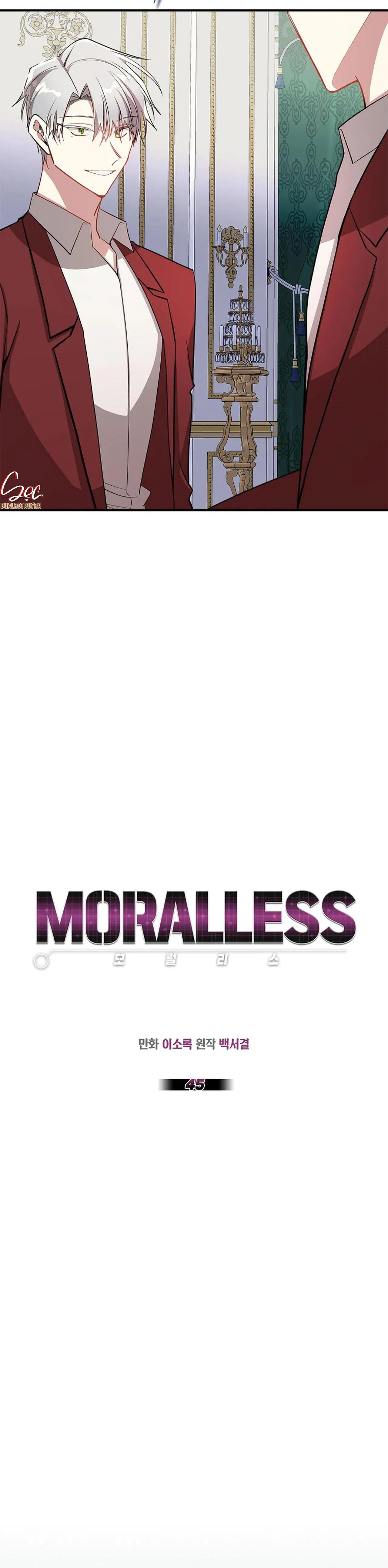 MORALLESS Chapter 45 Trang 10