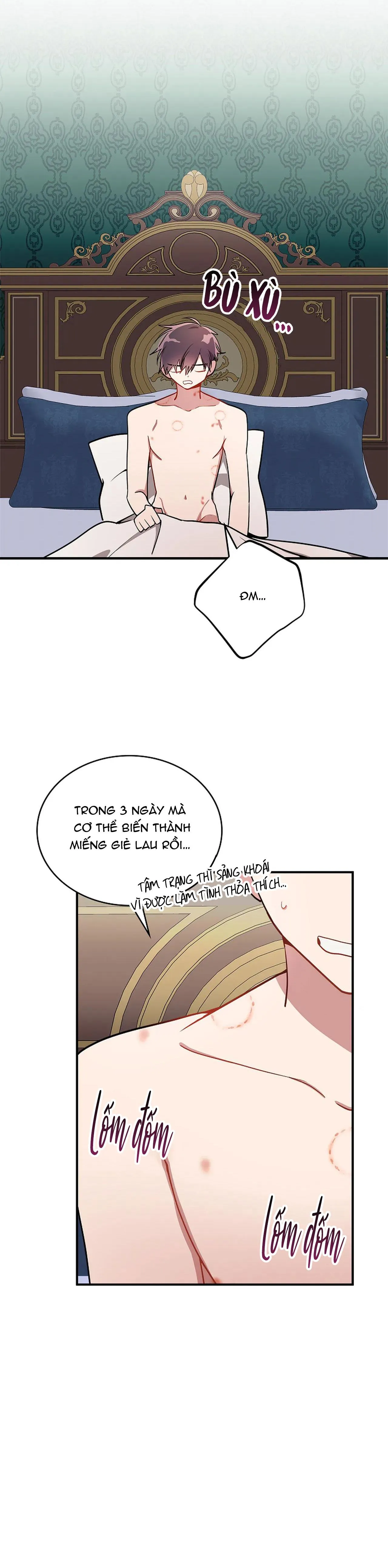 MORALLESS Chapter 45 Trang 11