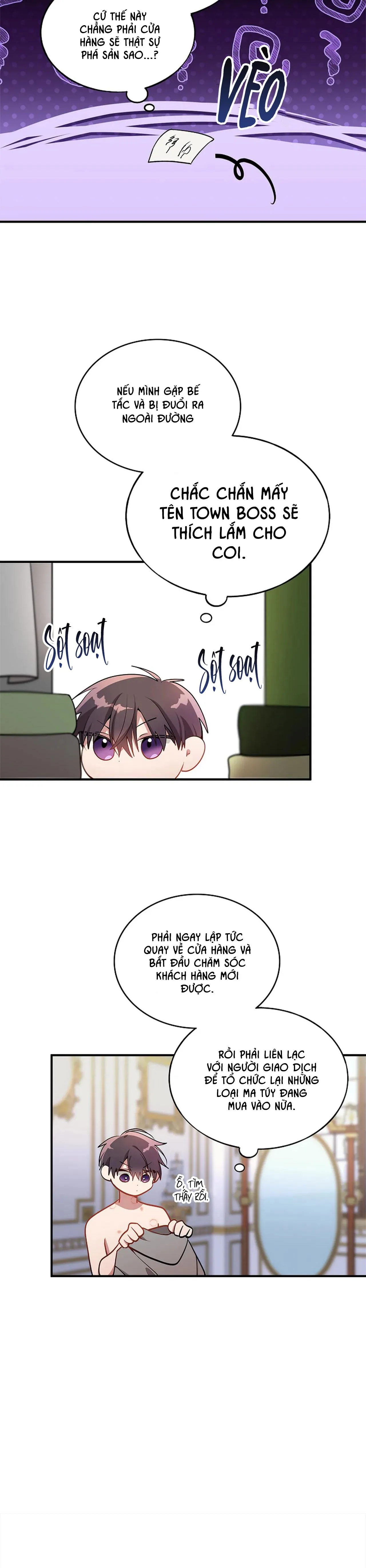 MORALLESS Chapter 45 Trang 13