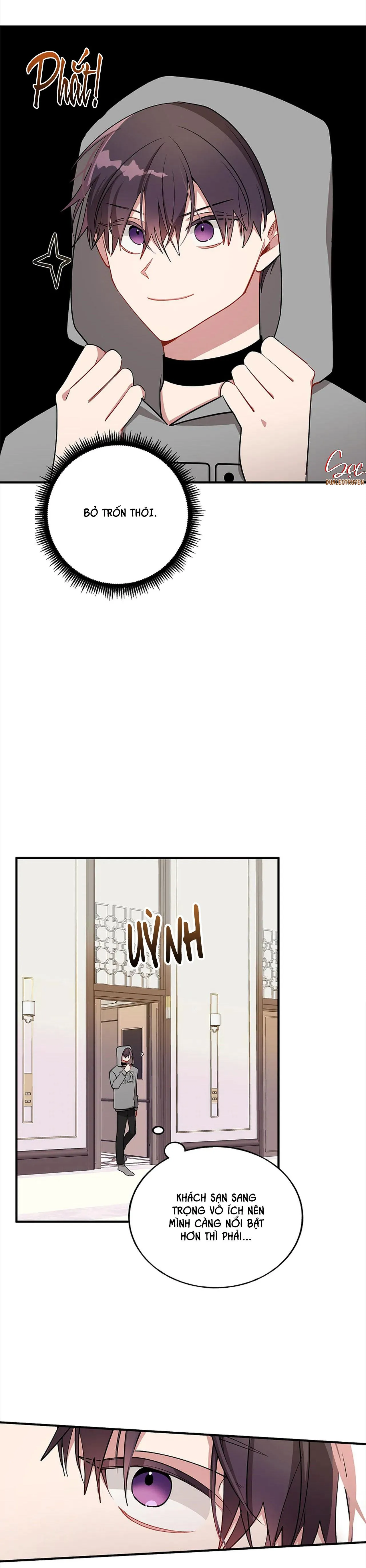 MORALLESS Chapter 45 Trang 14