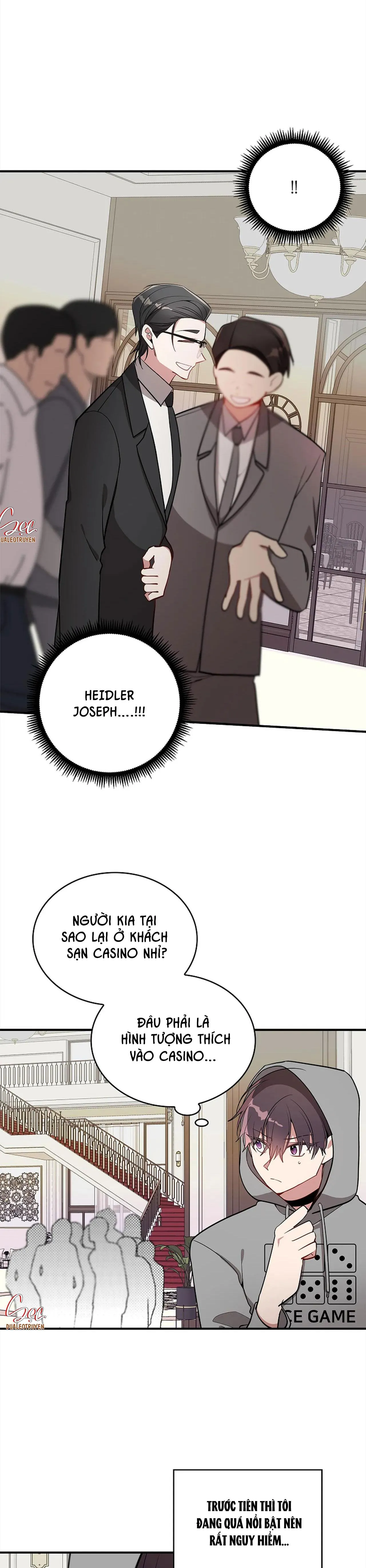 MORALLESS Chapter 45 Trang 15