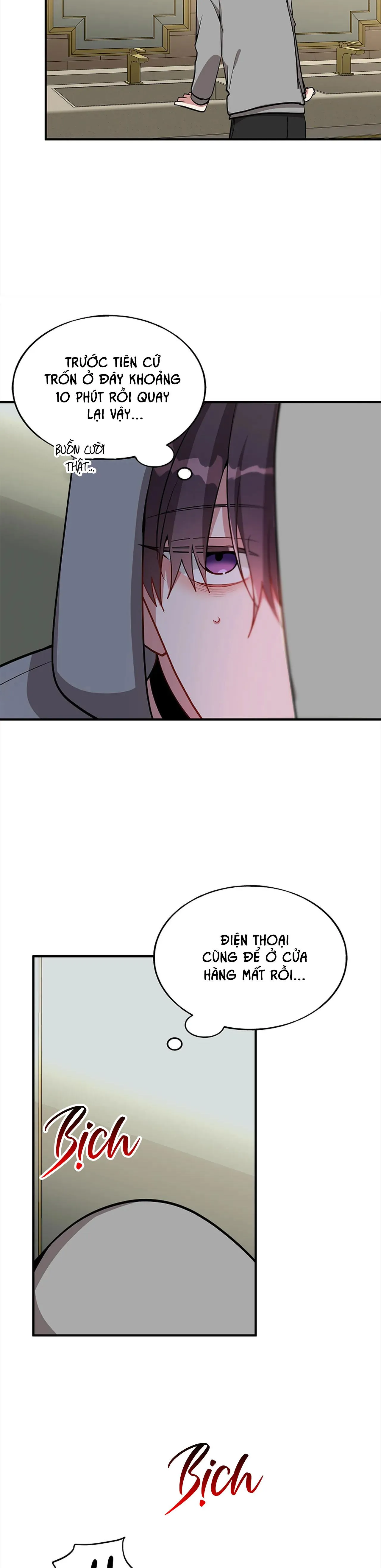 MORALLESS Chapter 45 Trang 17