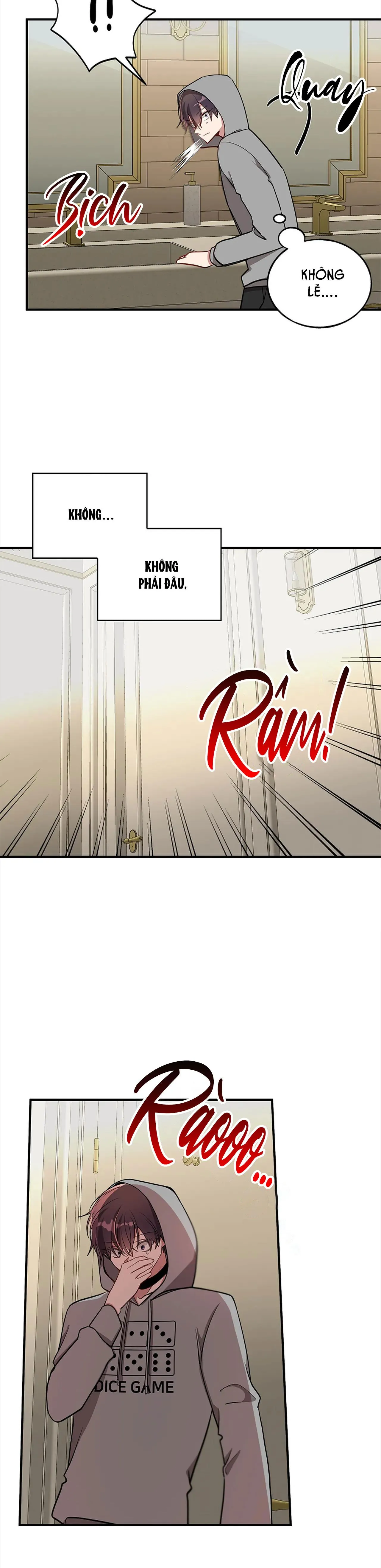 MORALLESS Chapter 45 Trang 18