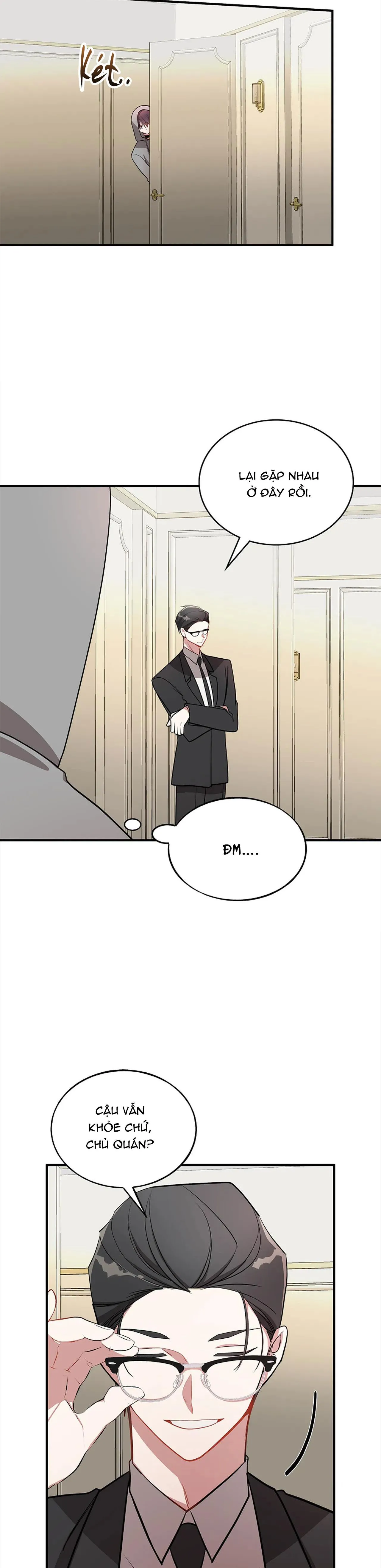 MORALLESS Chapter 45 Trang 20