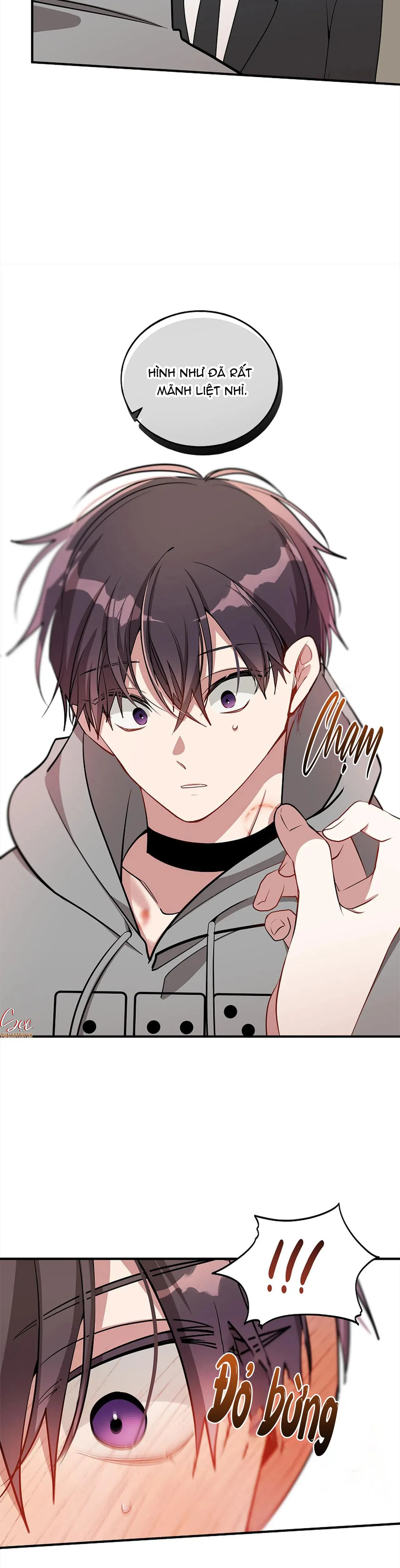 MORALLESS Chapter 45 Trang 23