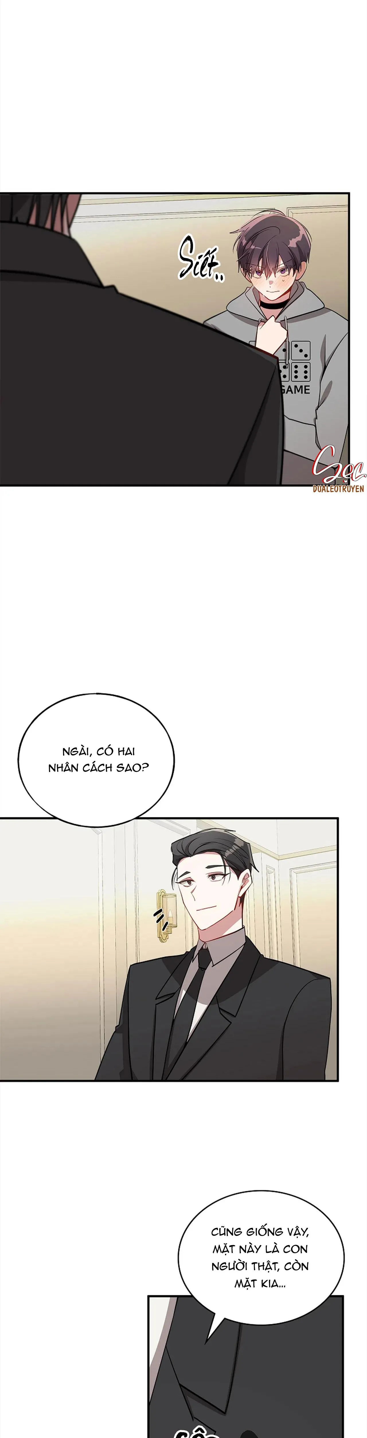 MORALLESS Chapter 45 Trang 24