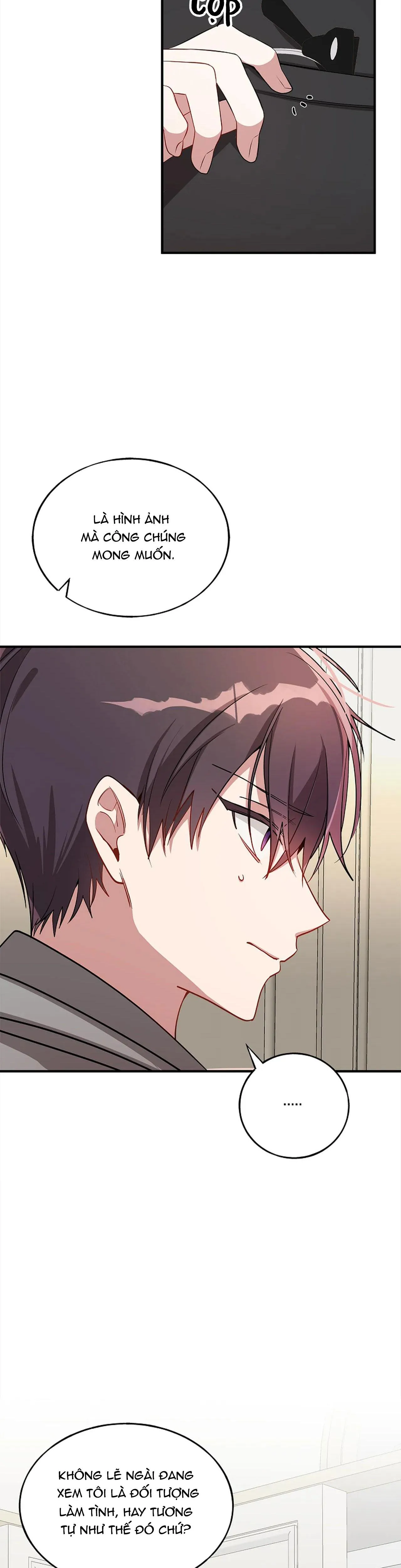 MORALLESS Chapter 45 Trang 25