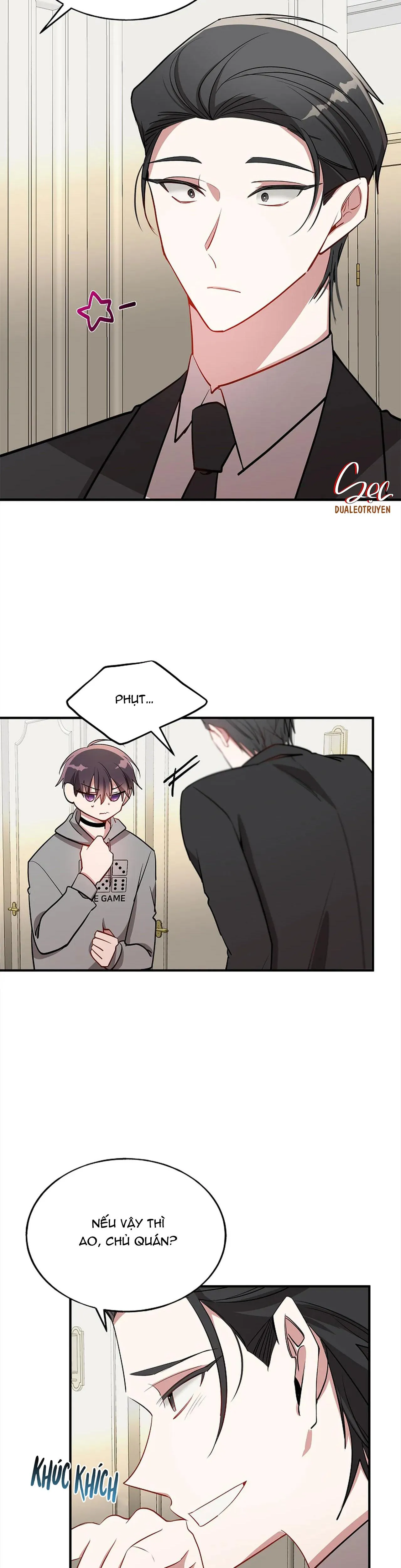 MORALLESS Chapter 45 Trang 26