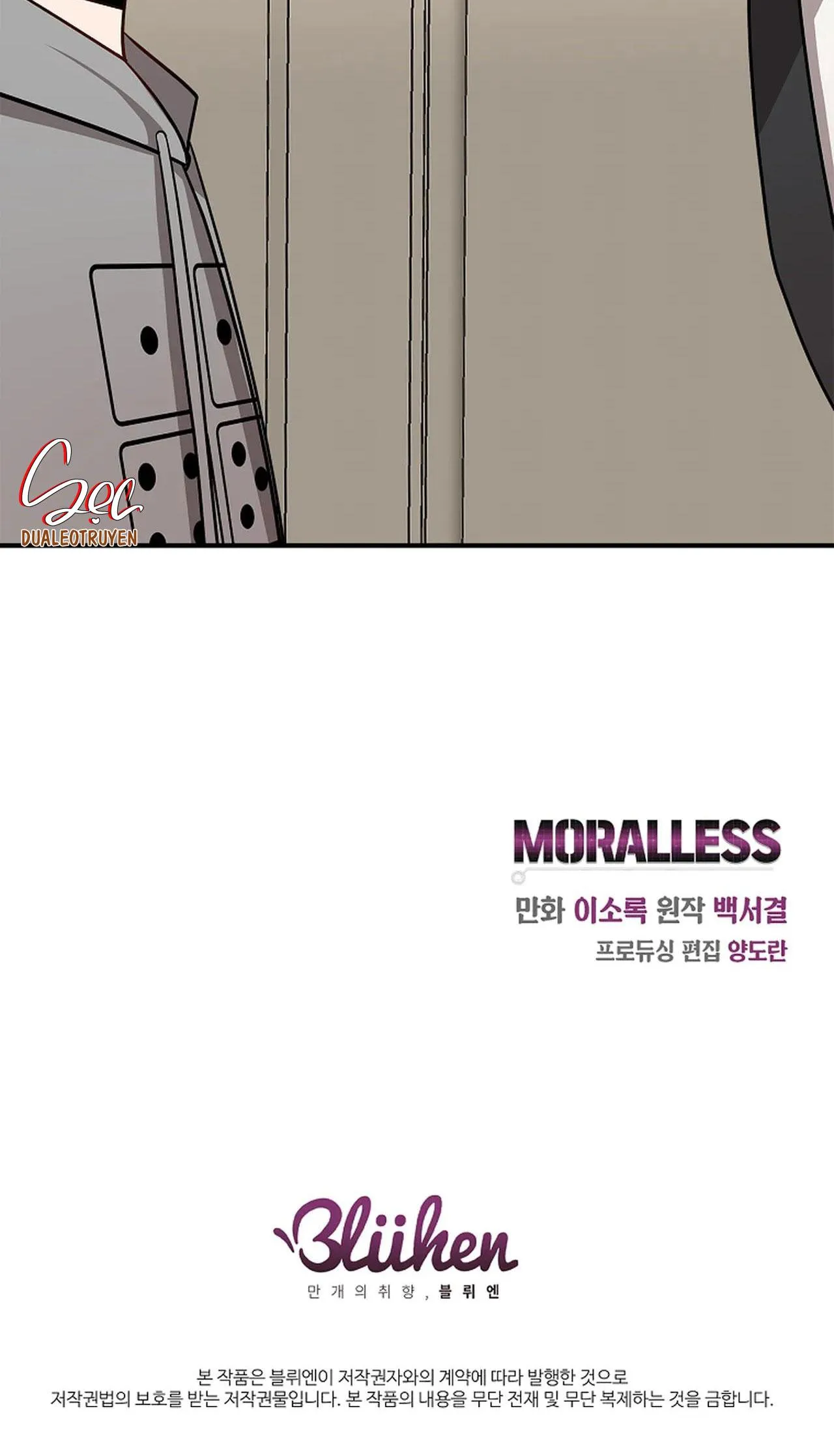 MORALLESS Chapter 45 Trang 31