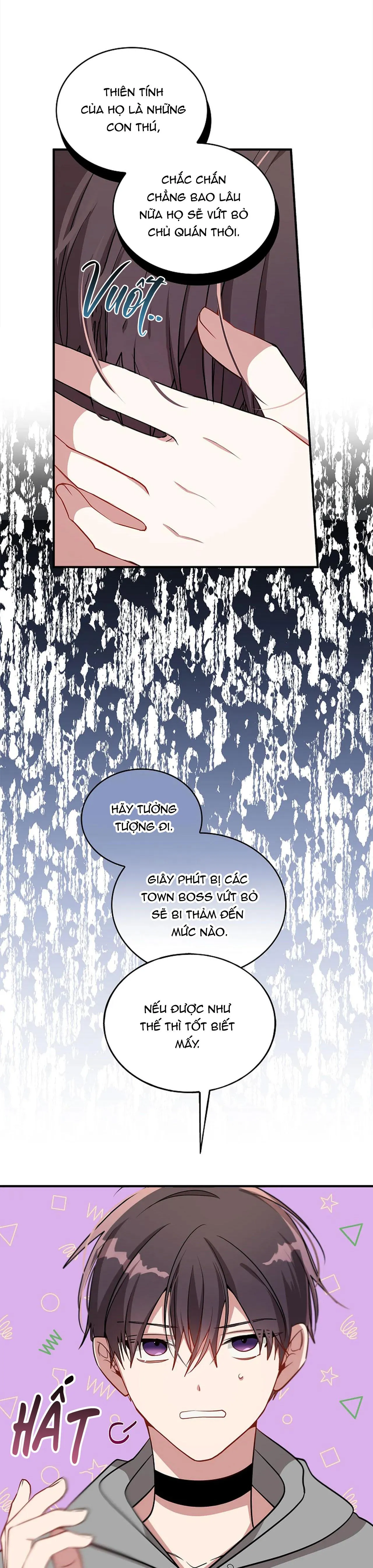 MORALLESS Chapter 46 Trang 3