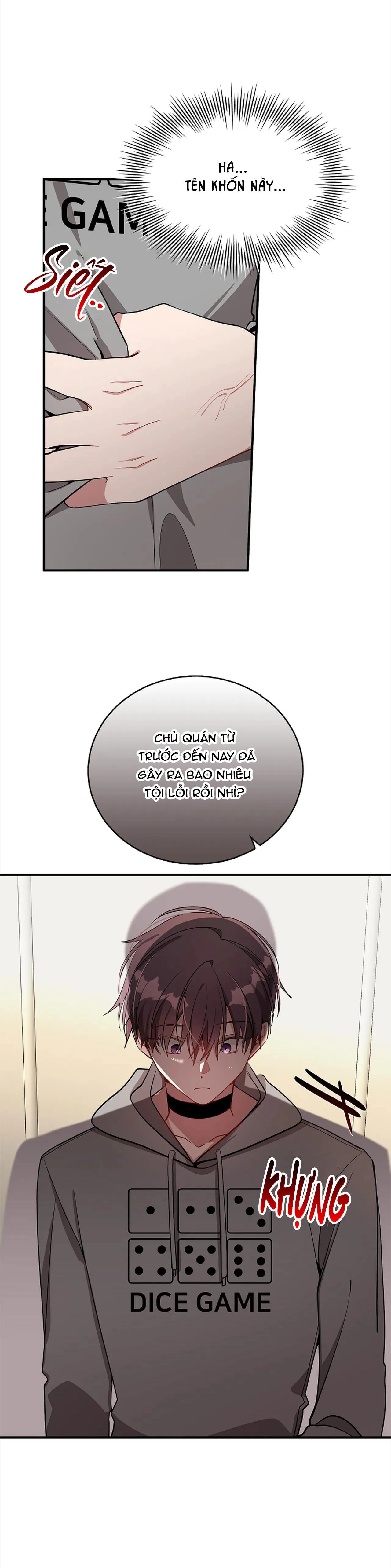 MORALLESS Chapter 46 Trang 7