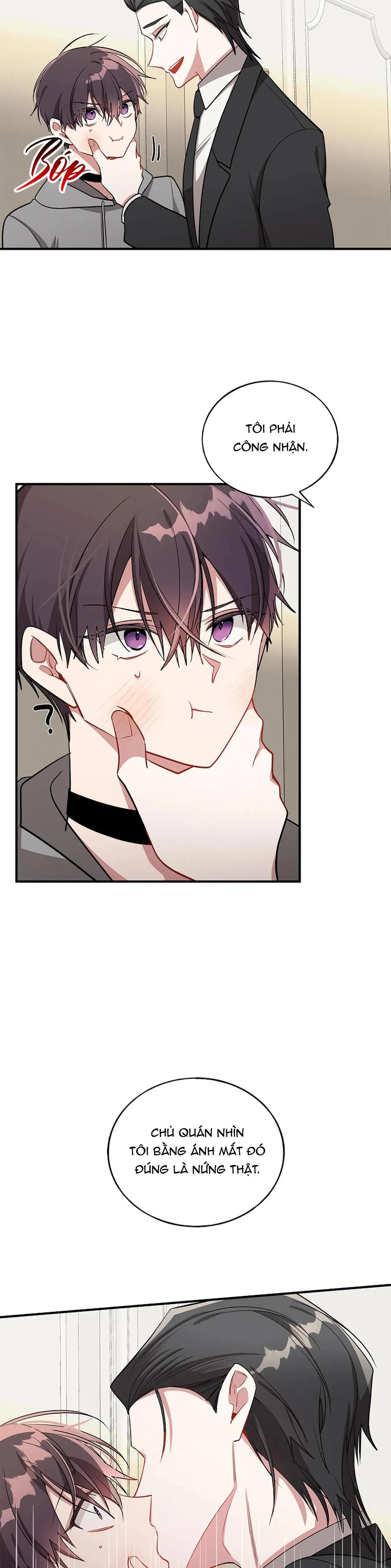 MORALLESS Chapter 46 Trang 9