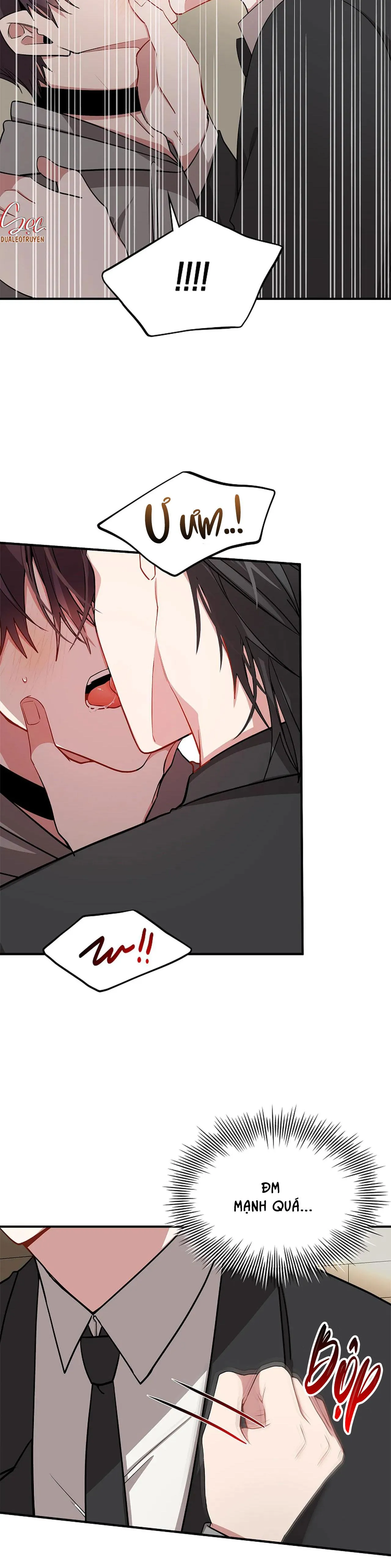 MORALLESS Chapter 46 Trang 10