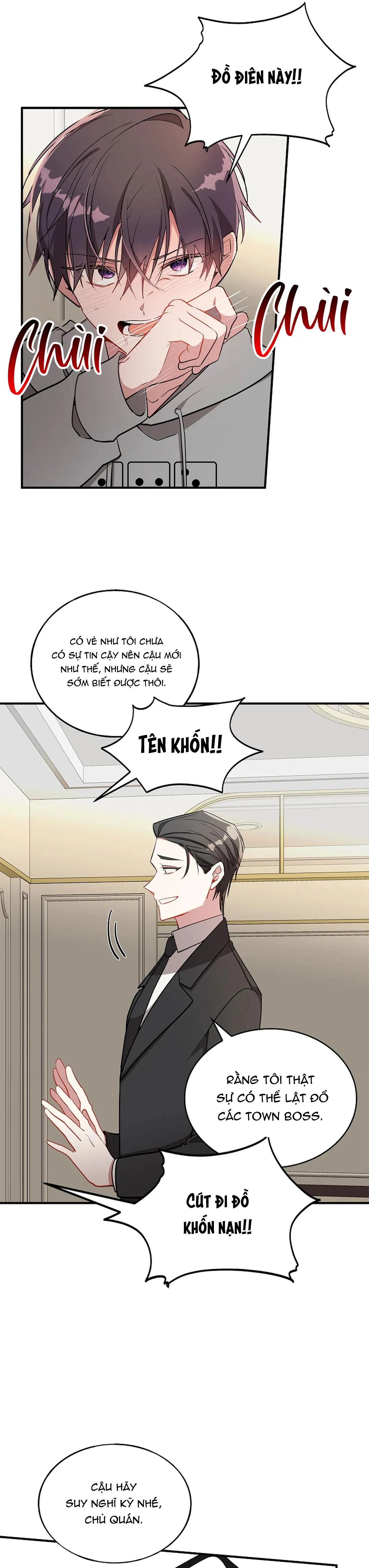MORALLESS Chapter 46 Trang 12