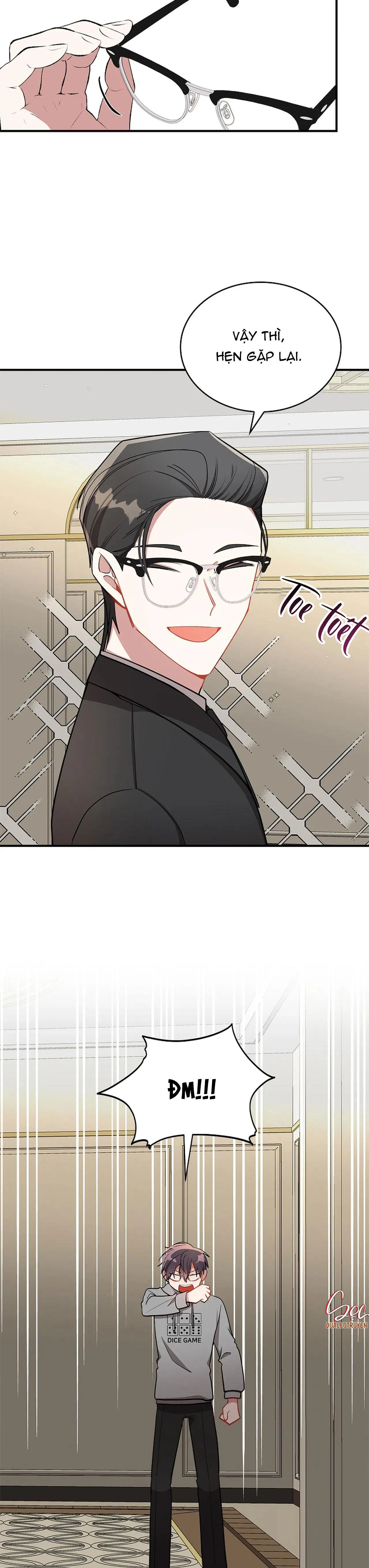 MORALLESS Chapter 46 Trang 13