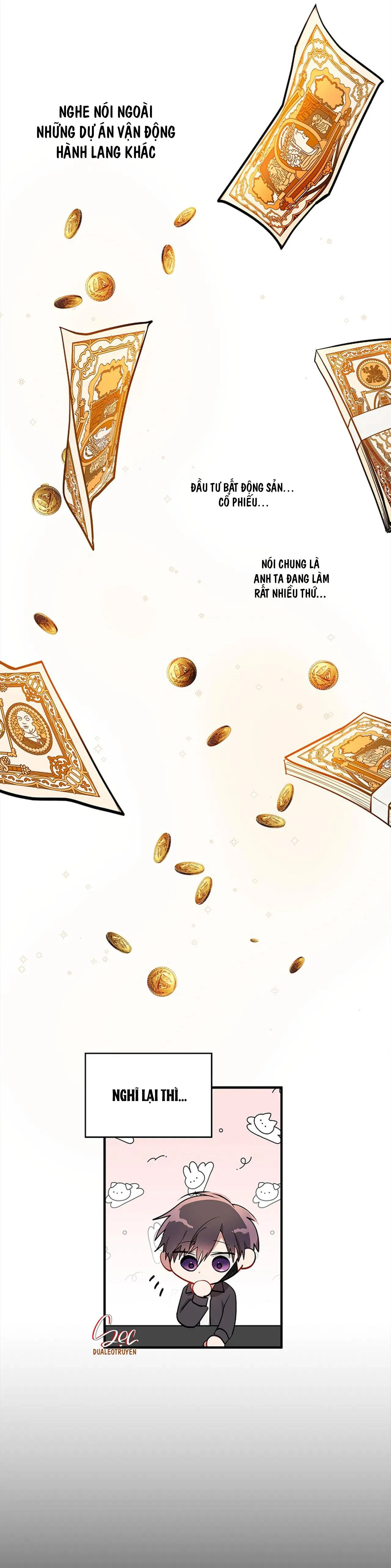 MORALLESS Chapter 46 Trang 18