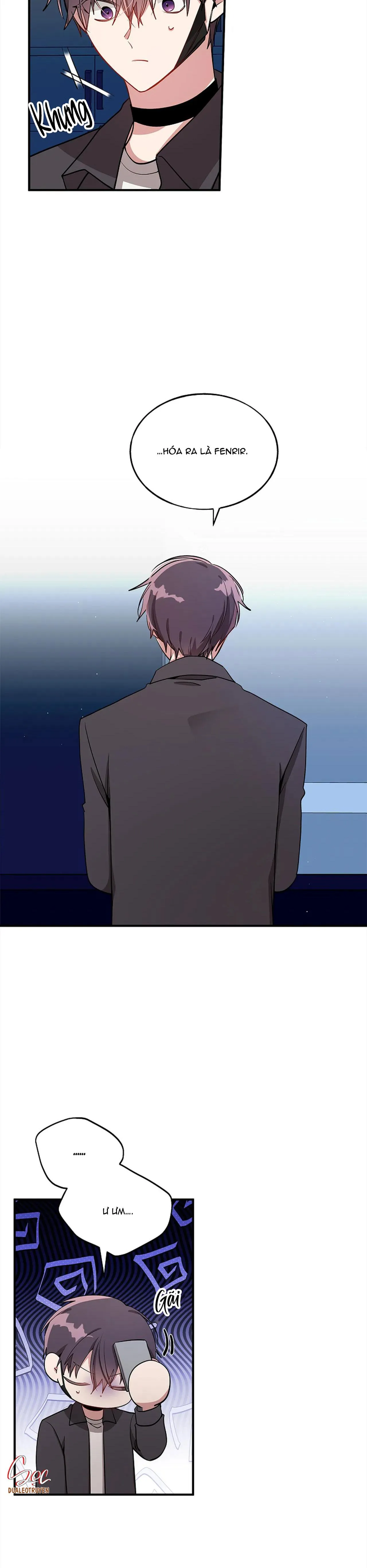 MORALLESS Chapter 46 Trang 23