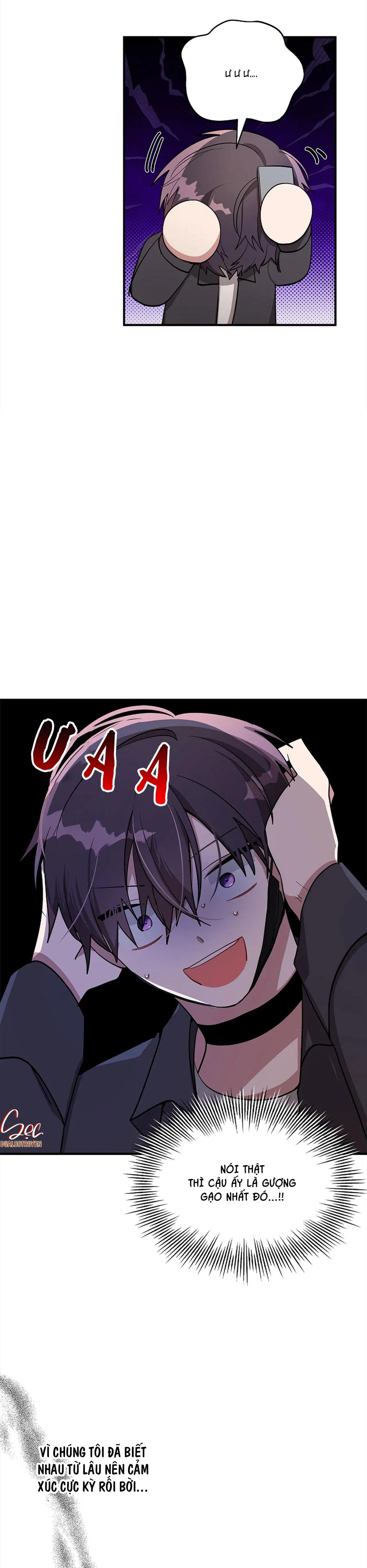 MORALLESS Chapter 46 Trang 24