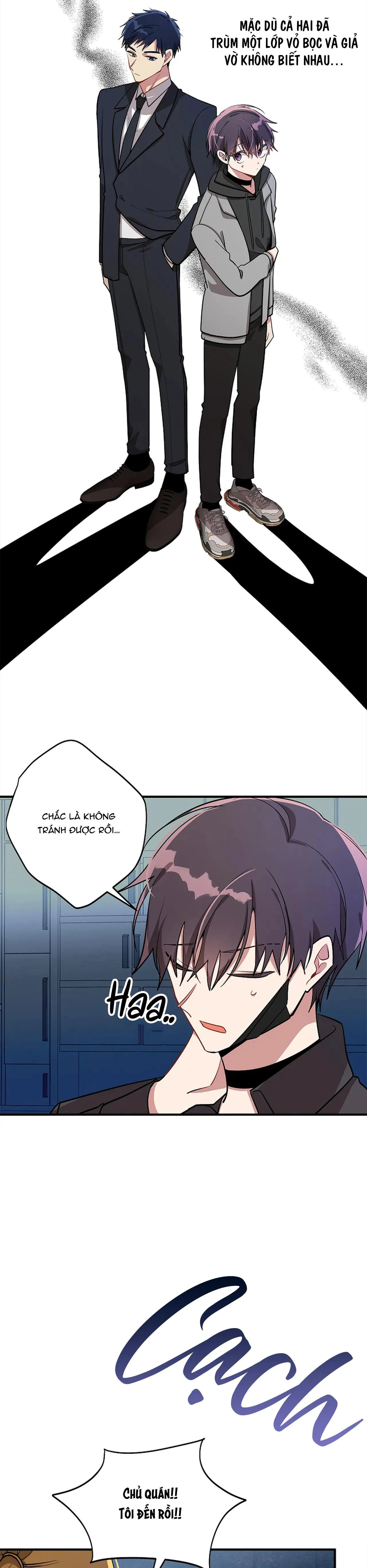 MORALLESS Chapter 46 Trang 25