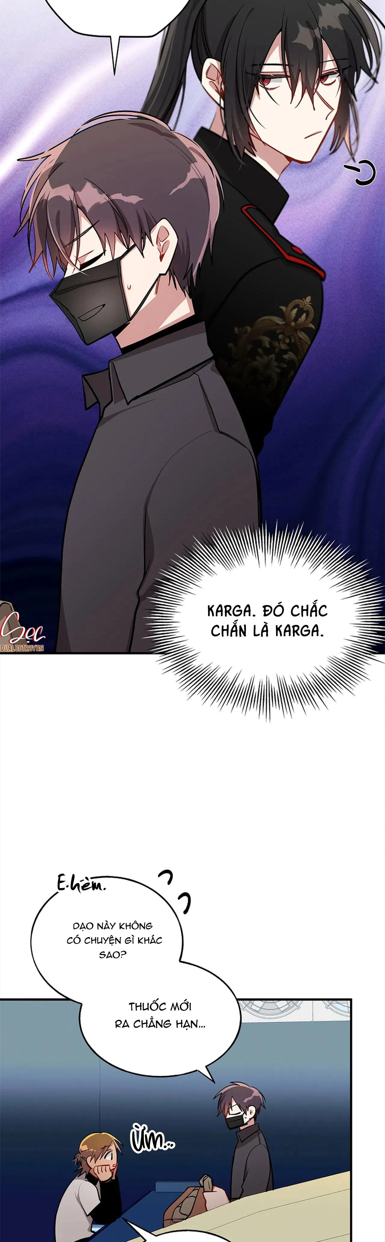 MORALLESS Chapter 46 Trang 29