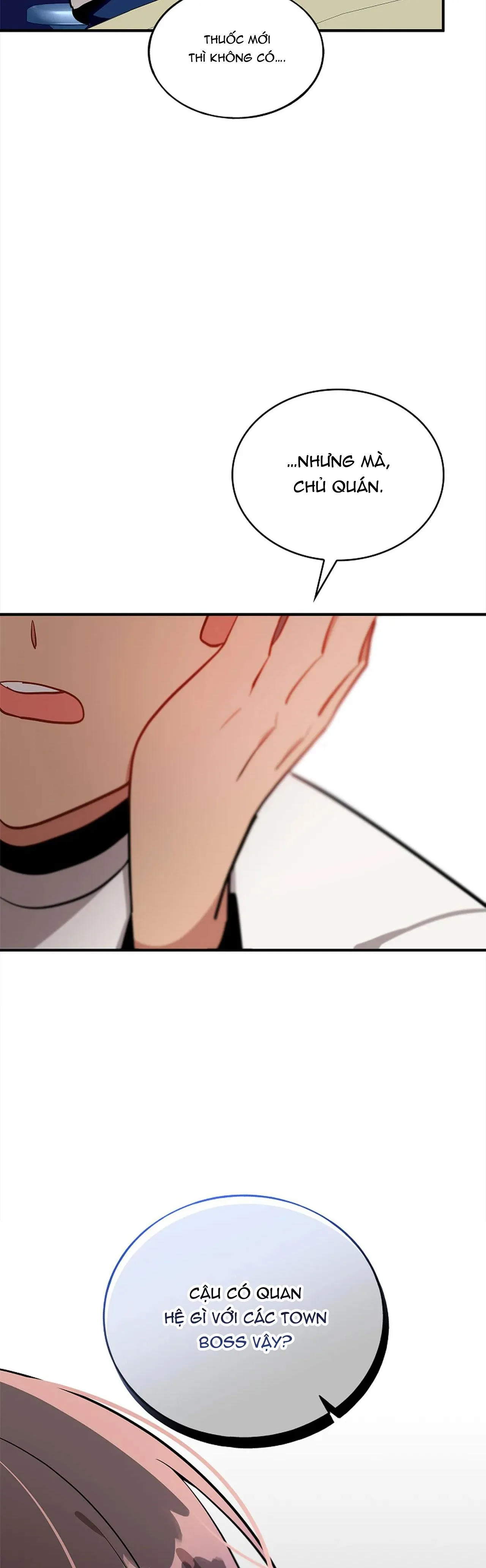 MORALLESS Chapter 46 Trang 30