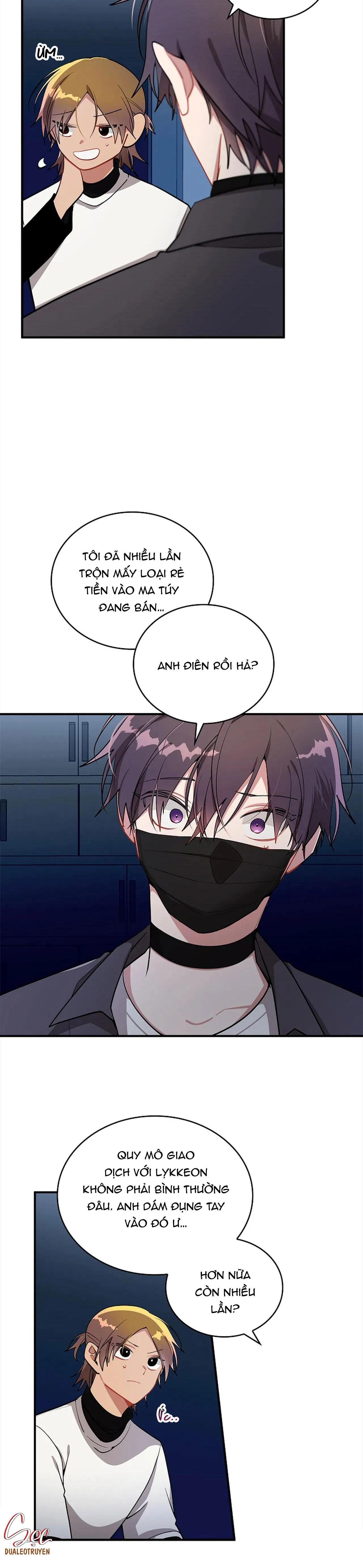 MORALLESS Chapter 47 Trang 4