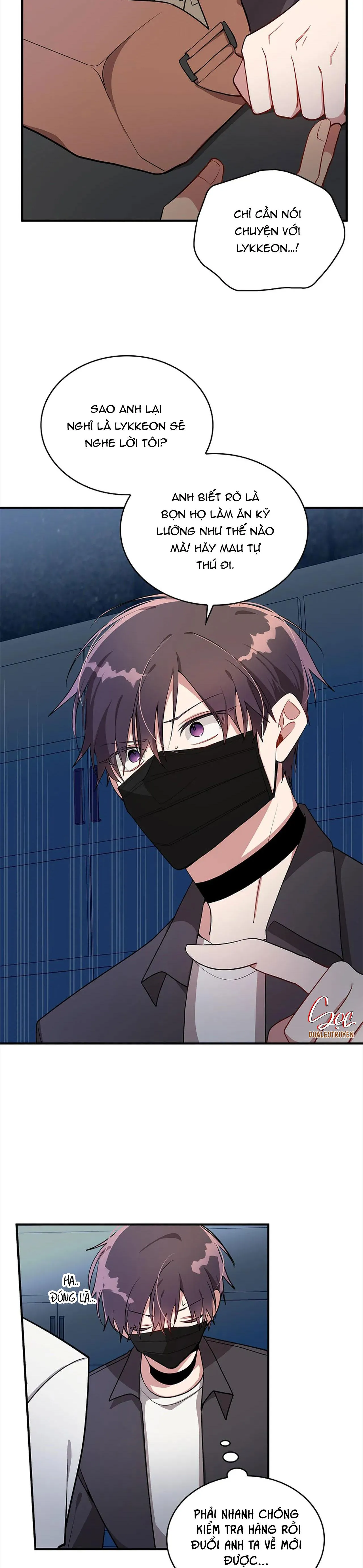 MORALLESS Chapter 47 Trang 6