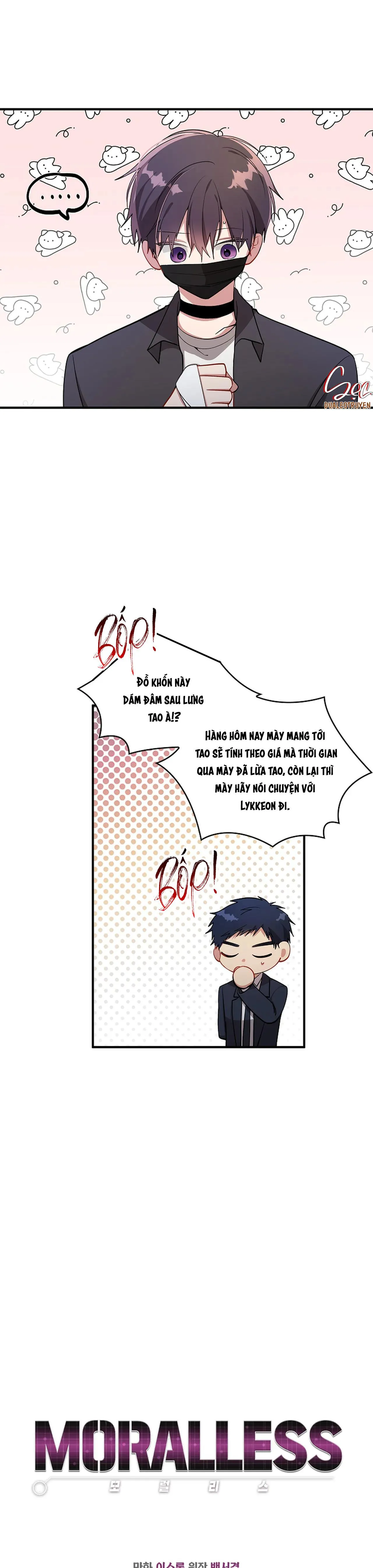 MORALLESS Chapter 47 Trang 12