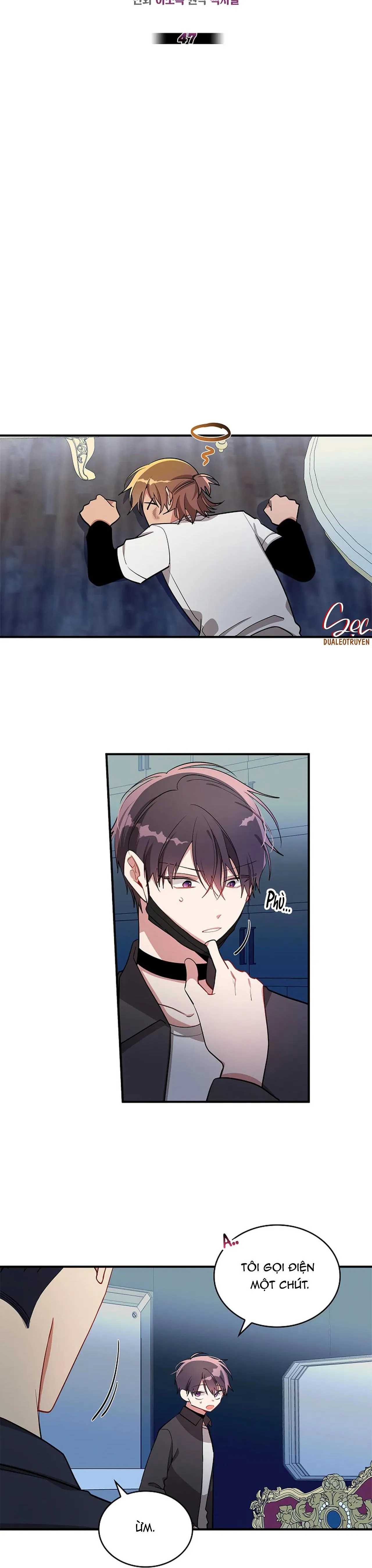 MORALLESS Chapter 47 Trang 13