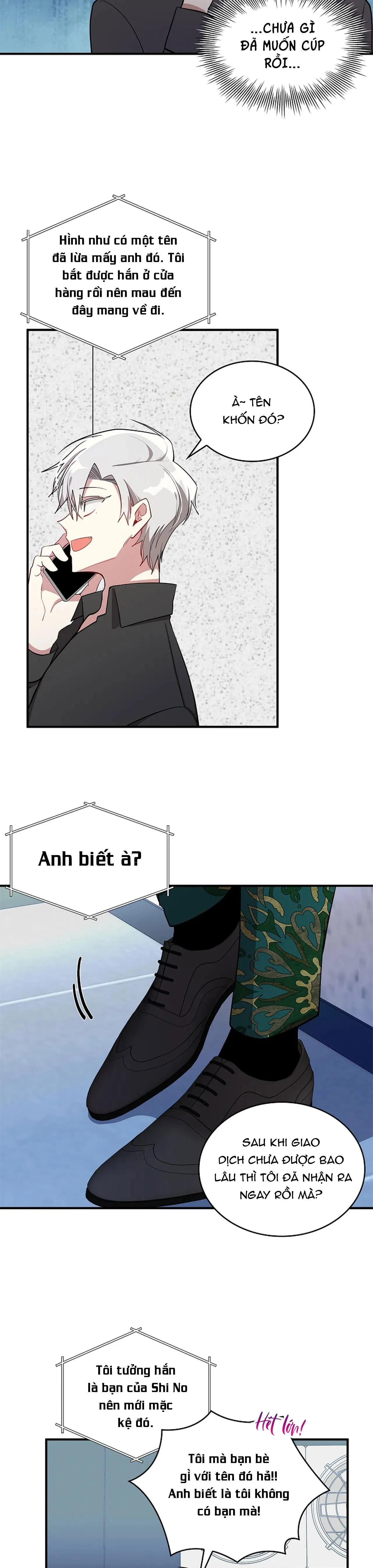 MORALLESS Chapter 47 Trang 15