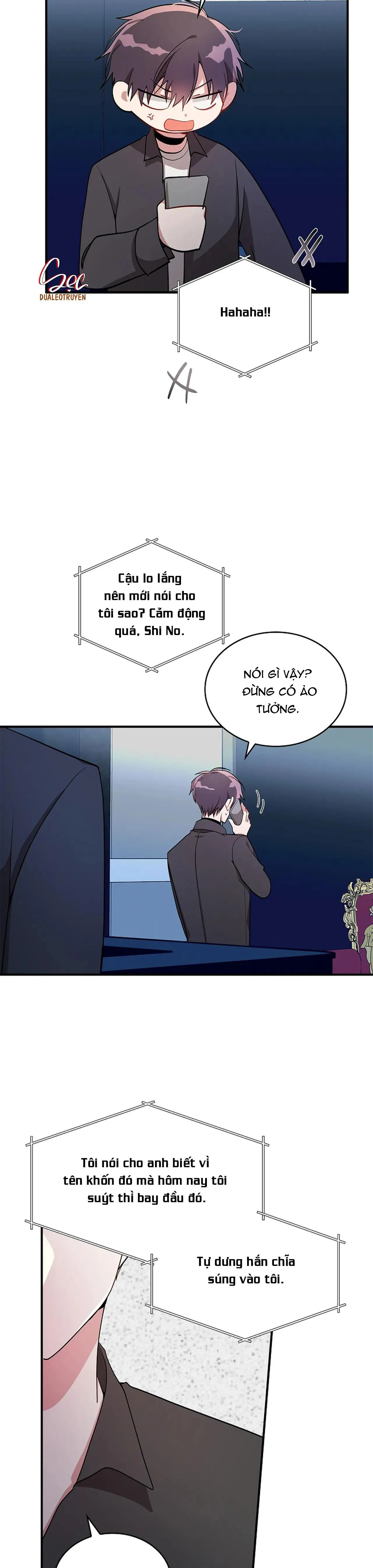 MORALLESS Chapter 47 Trang 16