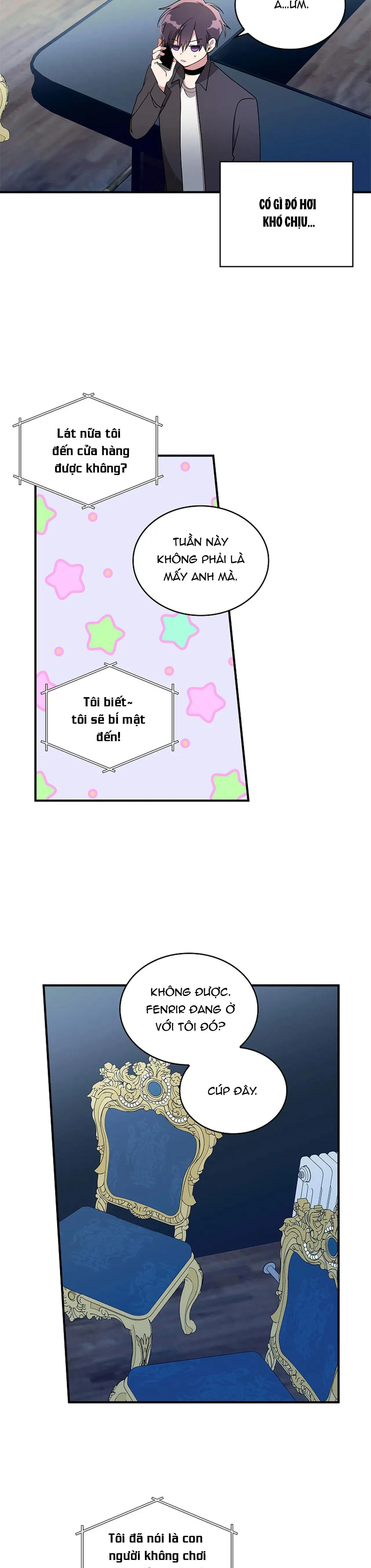 MORALLESS Chapter 47 Trang 18