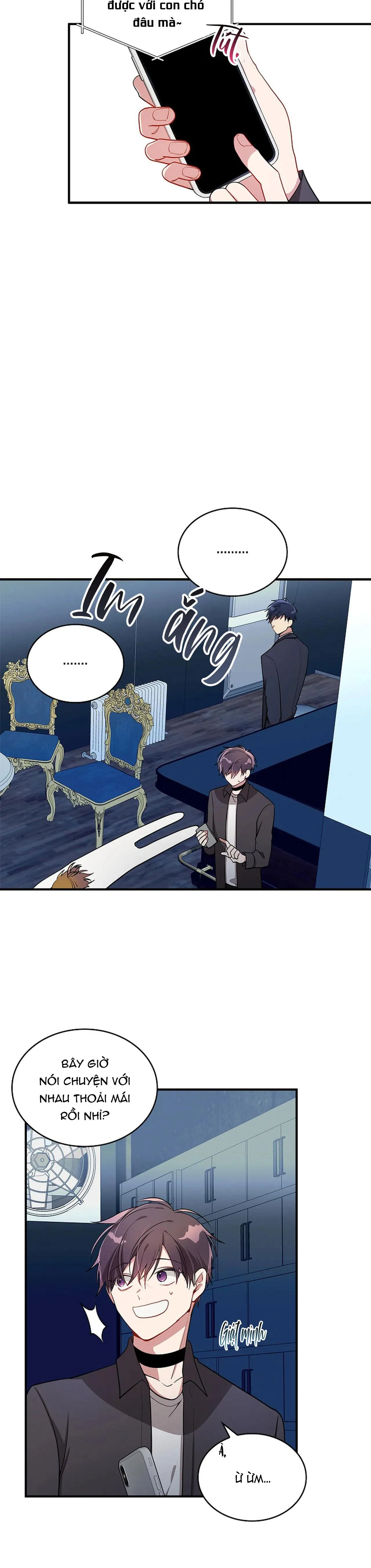 MORALLESS Chapter 47 Trang 19