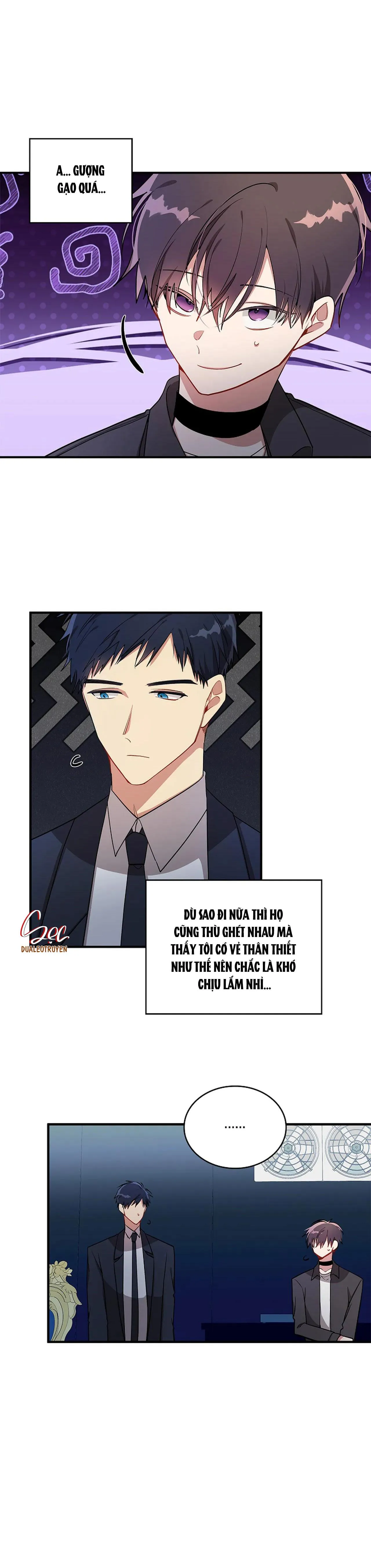 MORALLESS Chapter 47 Trang 20