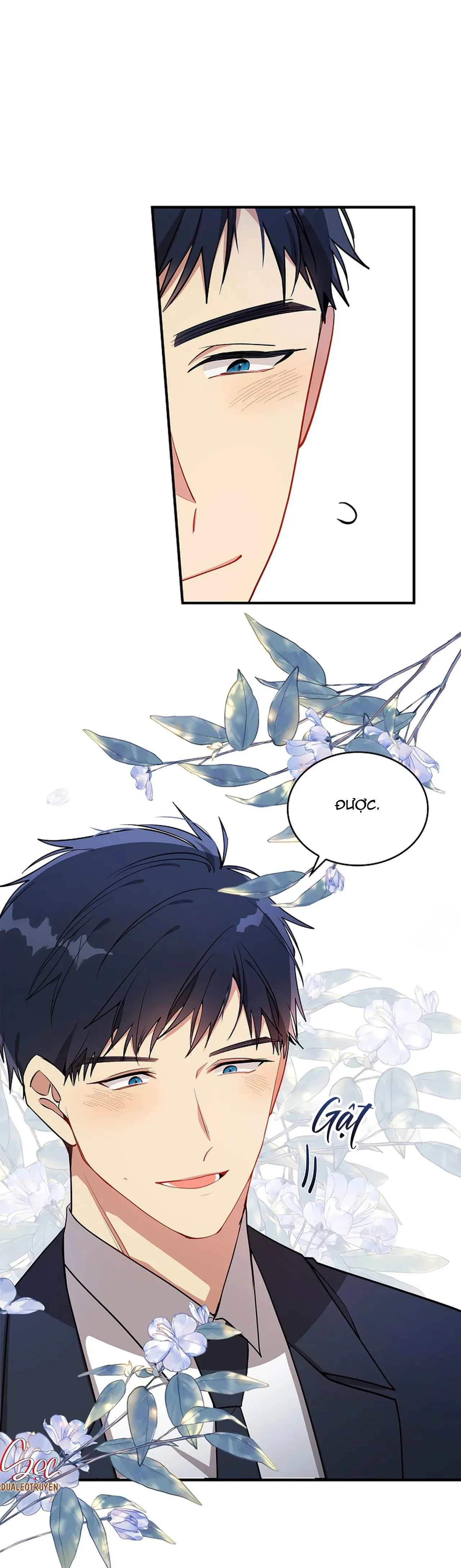 MORALLESS Chapter 47 Trang 22