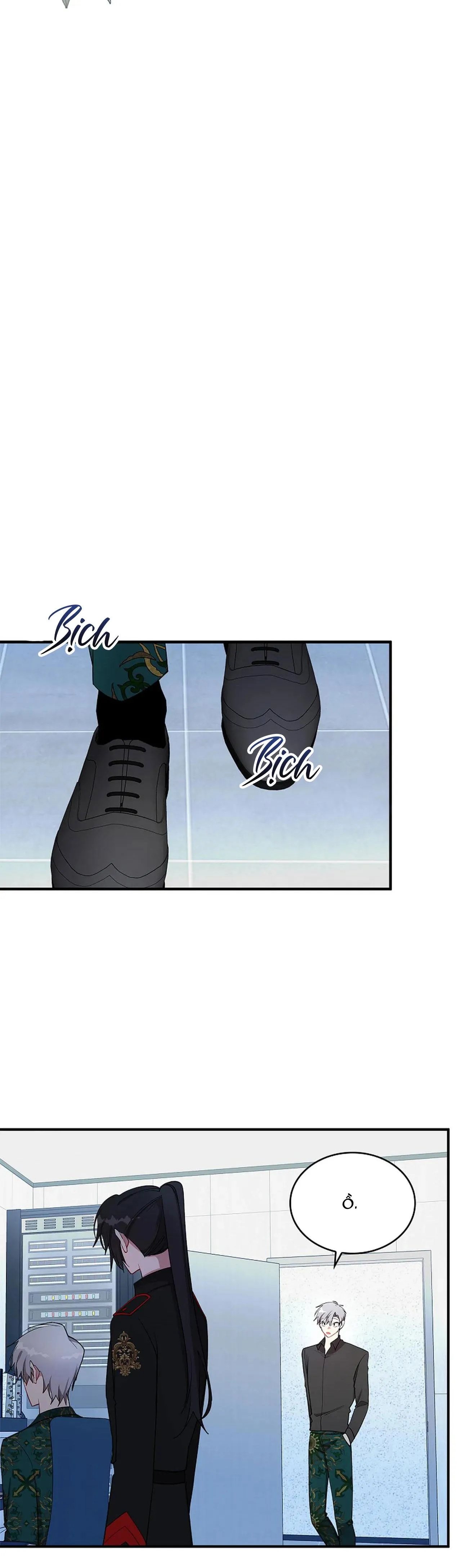 MORALLESS Chapter 47 Trang 23