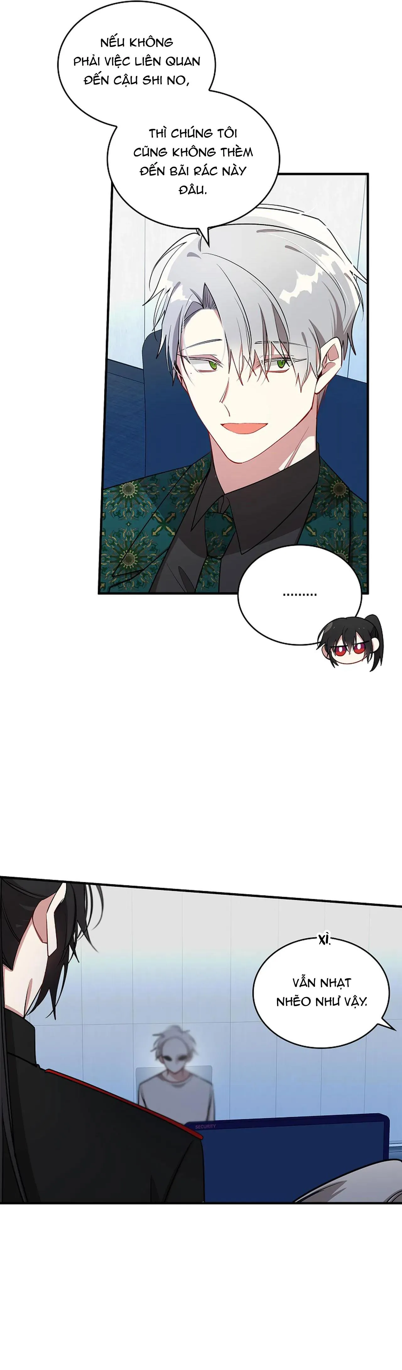 MORALLESS Chapter 47 Trang 25