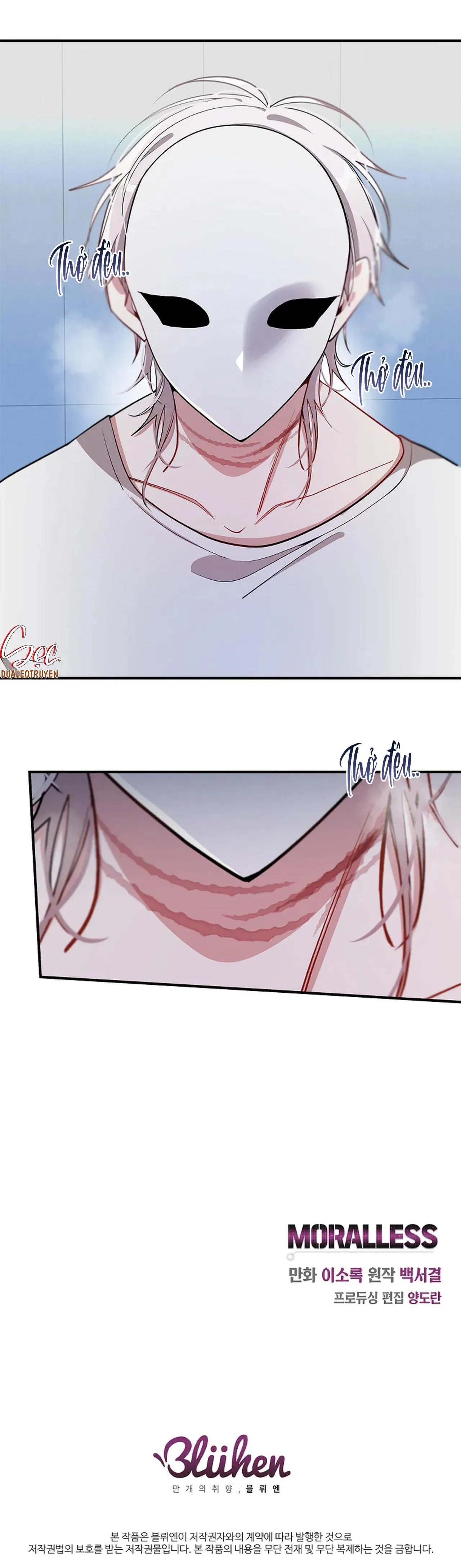 MORALLESS Chapter 47 Trang 26